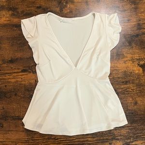 Urban outfitters blouse